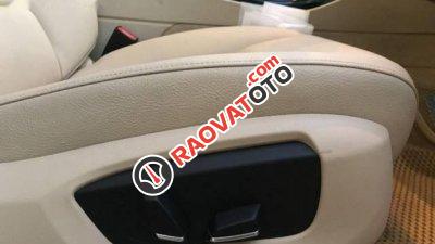 Bán xe BMW 5 Series 520i LCI sản xuất 2014, màu đen, xe nhập-0