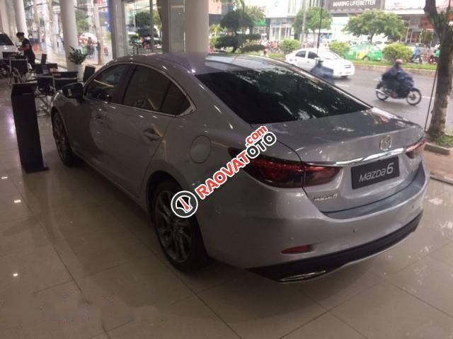 Cần bán Mazda 6 đời 2017 giá cạnh tranh-1