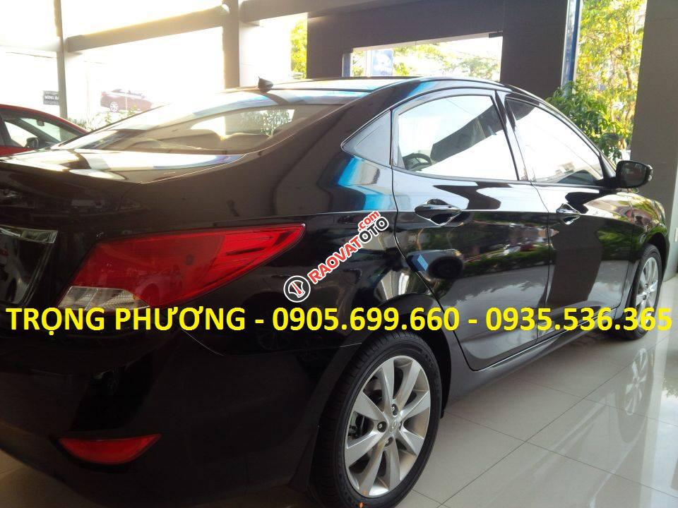 Hyundai Accent Quảng Nam, giá xe Accent Quảng Nam, LH: Trọng Phương – 0935.536.365 – 0905.699.660-4