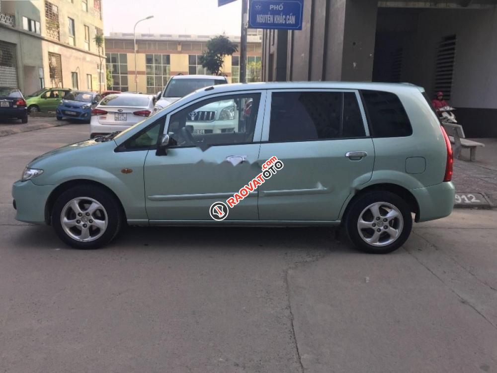 Cần bán xe Mazda Premacy đời 2003, nhập khẩu, 230tr-6