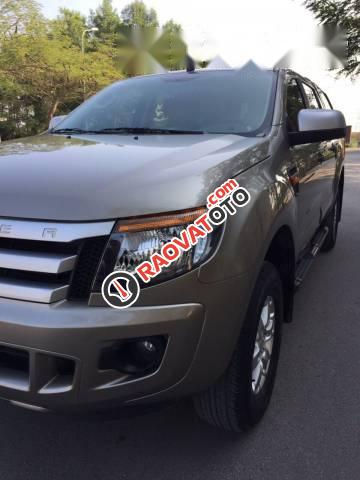 Cần bán Ford Ranger sản xuất 2014-4