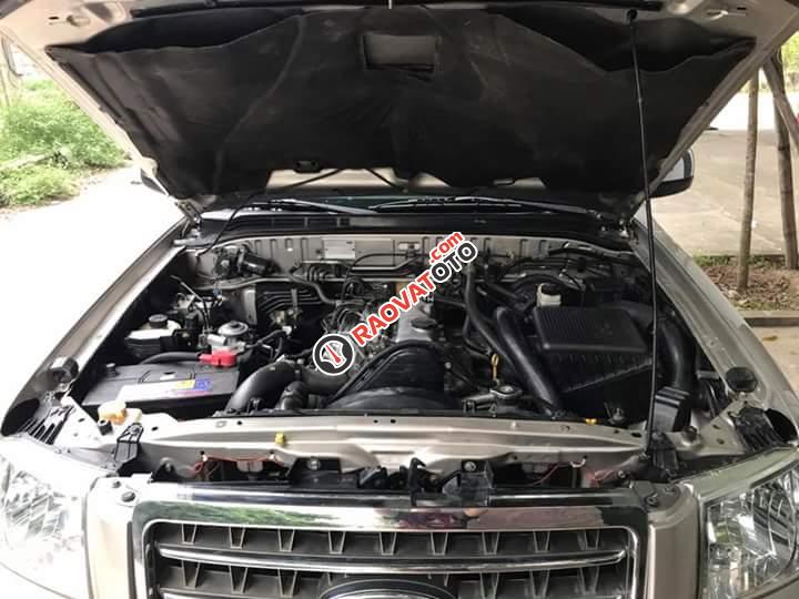 Xe Ford Everest 2008, giá tốt-2