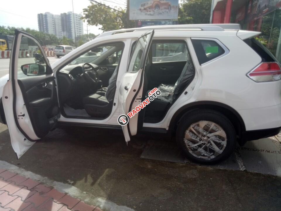 Bán xe Nissan XTrail 2018 - Khuyến mãi hòa vốn, LH: 0939 163 442 để được hỗ trợ tốt nhất-1