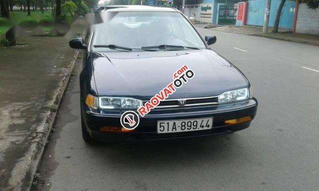 Bán ô tô Honda Accord sản xuất 1992, giá chỉ 155 triệu-2