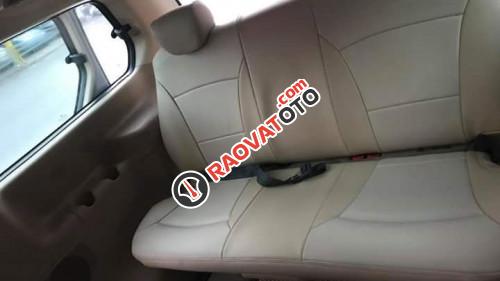 Bán Hyundai Starex MT đời 2013, giá chỉ 750 triệu-11