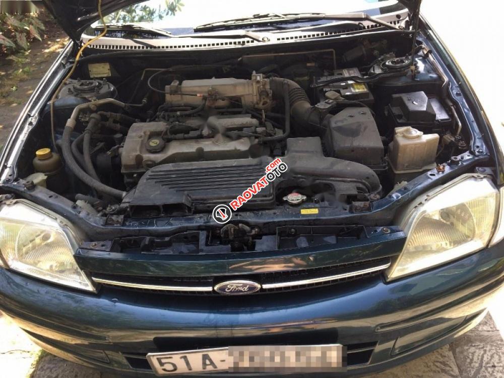 Cần bán Ford Laser năm 2001, chính chủ-4