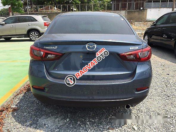 Cần bán Mazda 2 đời 2016, 590 triệu-1