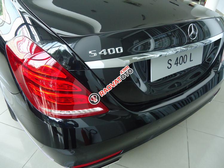 Bán ô tô Mercedes S400 đời 2017, còn đủ màu, giao ngay, giá giảm cực tốt-2