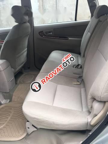 Bán Toyota Innova G MT đời 2006, 330 triệu-4