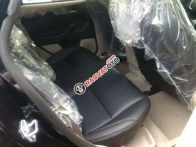 Cần bán Ford Focus 1.5 AT đời 2017, màu nâu, giá 620tr-0