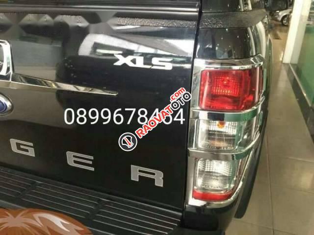 Bán xe Ford Ranger MT đời 2016, giá tốt-1