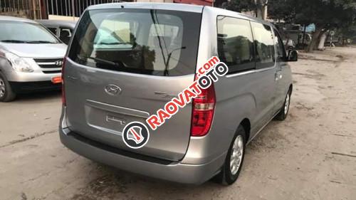 Bán Hyundai Starex MT đời 2013, giá chỉ 750 triệu-6