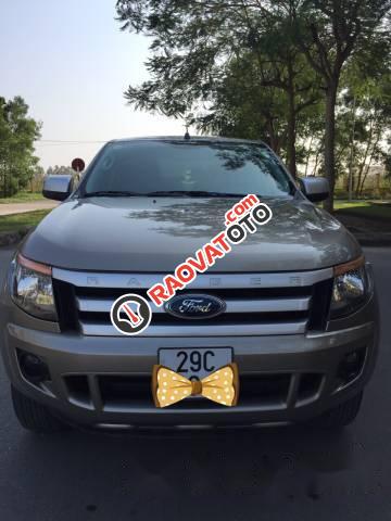 Cần bán Ford Ranger sản xuất 2014-0