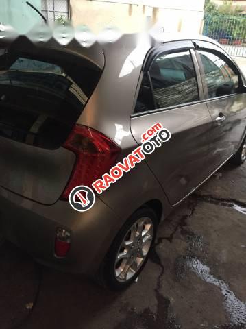 Bán xe Kia Picanto đời 2014 giá cạnh tranh-1