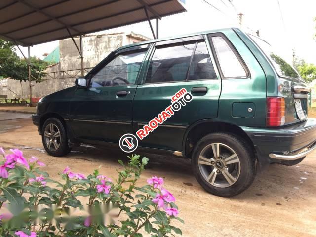 Cần bán xe Kia CD5 đời 2001-4