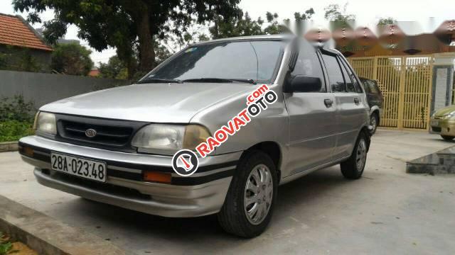 Cần bán xe Kia CD5 đời 1992 giá cạnh tranh-5