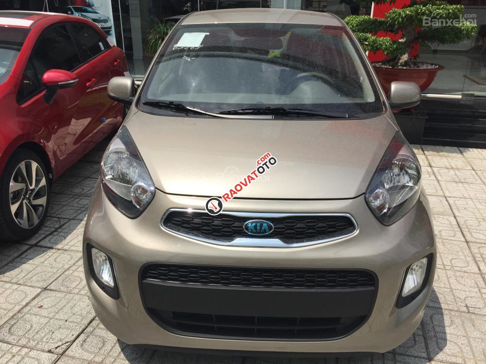 Morning EX 1.25L, giá tốt nhất Tp HCM hiện nay, nhiều quà tặng, trả góp 110tr lấy xe ngay-6