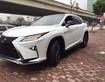 Bán Lexus RX 350 năm 2016, màu trắng, nhập khẩu-2