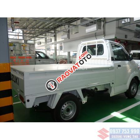 Bán xe tải Suzuki Carry Pro 750kg, chỉ cần trả trước 30% lấy xe ngay-7