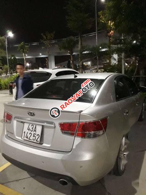 Cần bán xe Kia Cerato sản xuất 2010-0