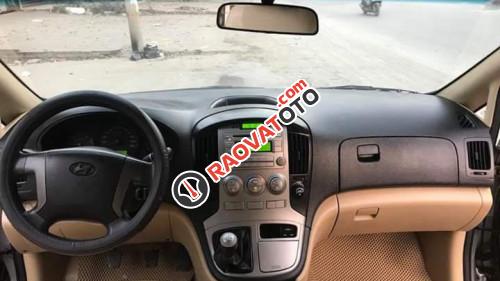 Bán Hyundai Starex MT đời 2013, giá chỉ 750 triệu-3