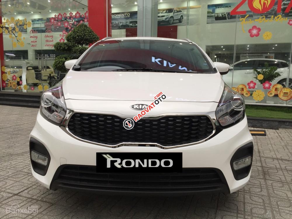 Bán Kia Rondo GMT - Hỗ trợ trả góp 85% giá trị xe-0