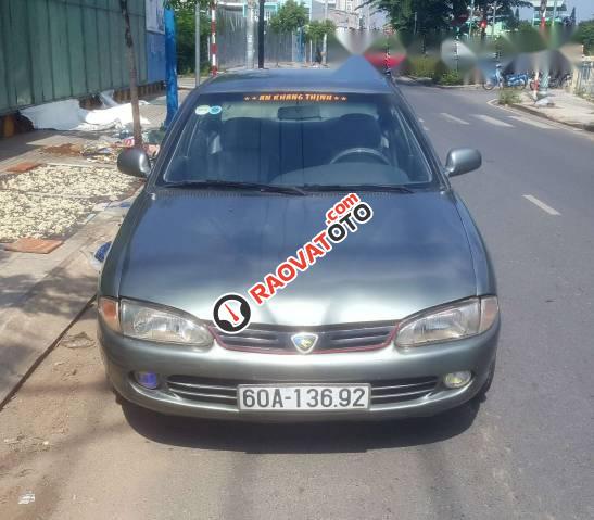 Bán ô tô Proton Wira đời 1996-0