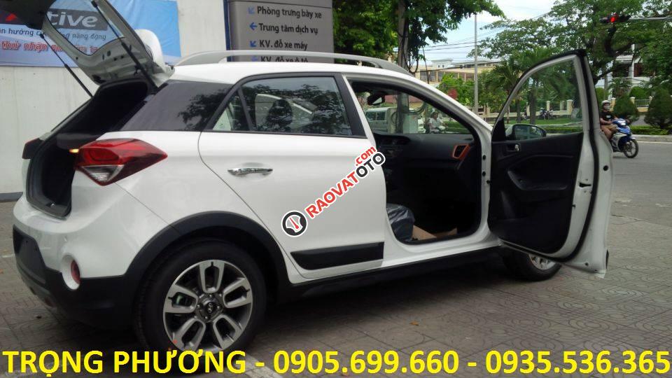 Bán ô tô Hyundai i20 Active 2018 Đà Nẵng - LH: Trọng Phương - 0935.536.365 - 0905.699.660-5