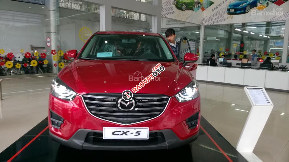 Bán xe Mazda CX5 bản Facelift 2017, liên hệ hotline 0973.560.137 để có giá tốt nhất-1