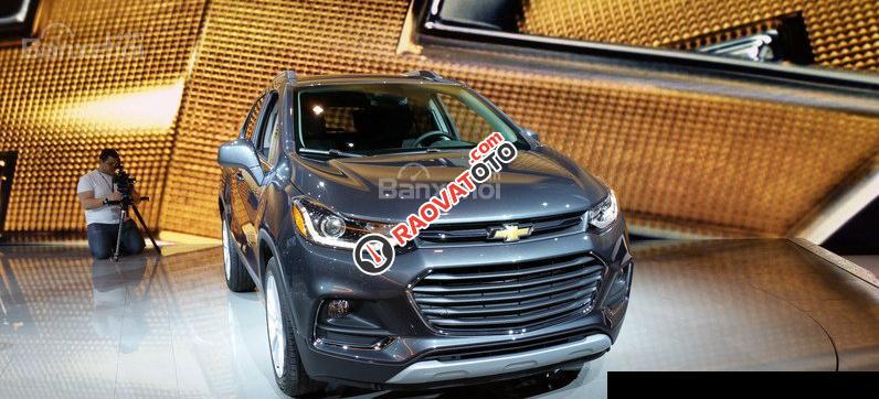 Chevrolet Trax LT 2017, giá cạnh tranh, ưu đãi tốt, LH ngay 0901.75.75.97 - Mr. Hoài để nhận giá tốt nhất-5