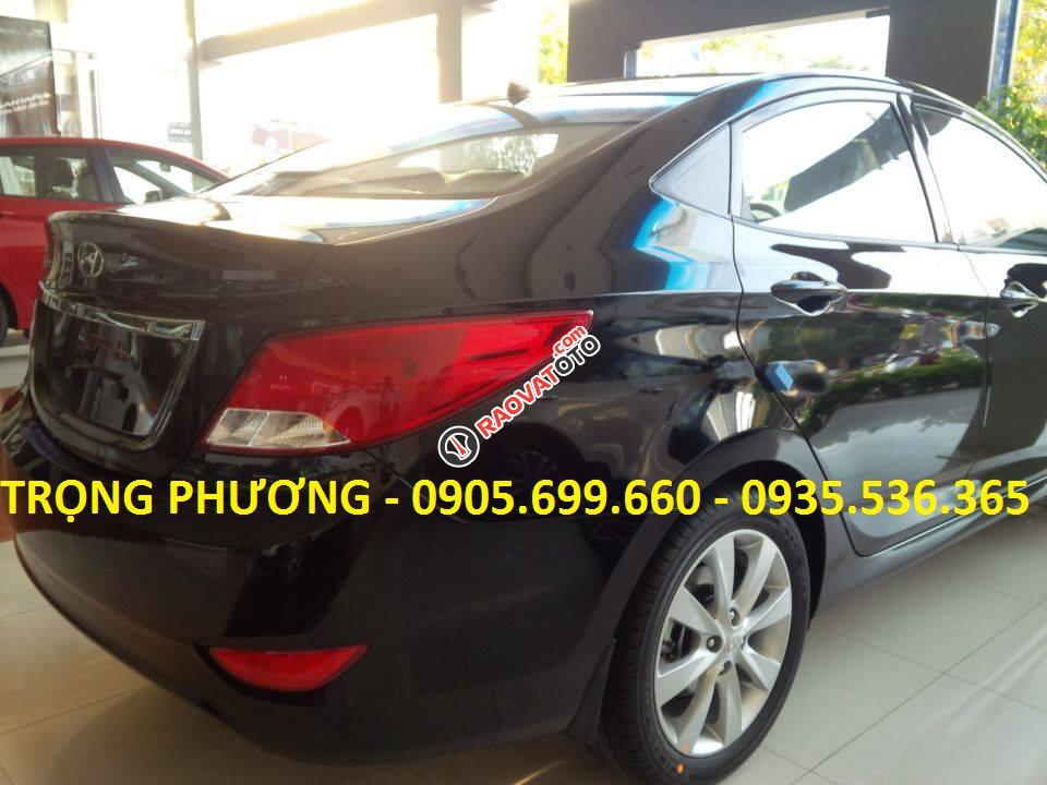 Hyundai Accent Quảng Nam, giá xe Accent Quảng Nam, LH: Trọng Phương – 0935.536.365 – 0905.699.660-10