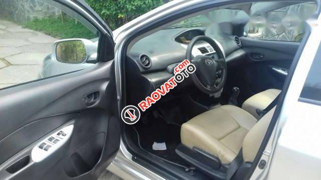 Cần bán lại xe Toyota Vios AT sản xuất 2010-3