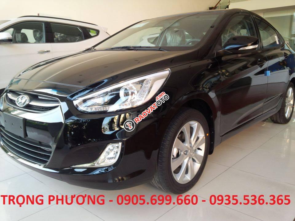 Hyundai Accent Quảng Nam, giá xe Accent Quảng Nam, LH: Trọng Phương – 0935.536.365 – 0905.699.660-2