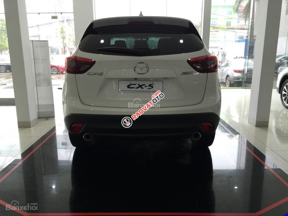 Mazda CX5 2.5 đủ màu, giá ưu đãi, hỗ trợ trả góp 85%, giao xe nhanh- Liên hệ: 0938.900.820-4