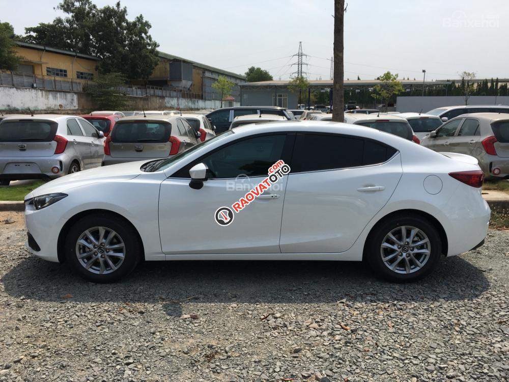 Mazda Bình Tân, hỗ trợ Bình Tân, Bình Chánh, Q6 và lân cận để có giá tốt Mazda 3 FL, LH: 0904357101 Duy, hỗ trợ trả góp-3