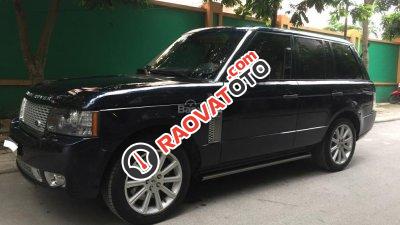 Cần bán Range Rover máy dầu TDV8, đời 2012-5