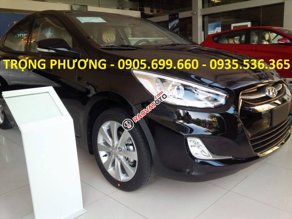 Hyundai Accent Quảng Nam, giá xe Accent Quảng Nam, LH: Trọng Phương – 0935.536.365 – 0905.699.660-7