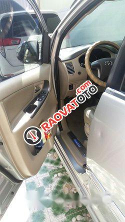 Bán Toyota Innova đời 2015, giá chỉ 606 triệu-13