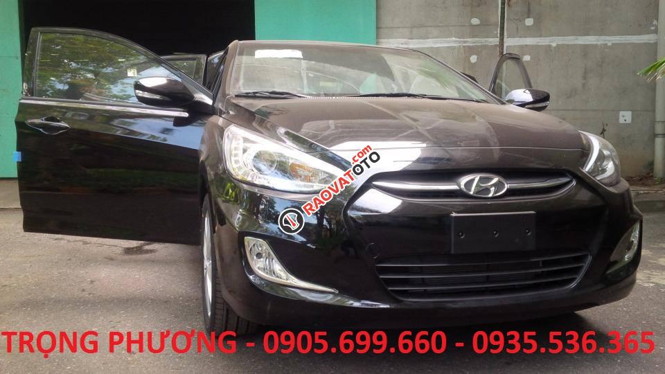 Hyundai Accent 2018 nhập khẩu Đà Nẵng, giá xe Accent Đà Nẵng, LH: Trọng Phương – 0935.536.365 – 0905.699.660-6