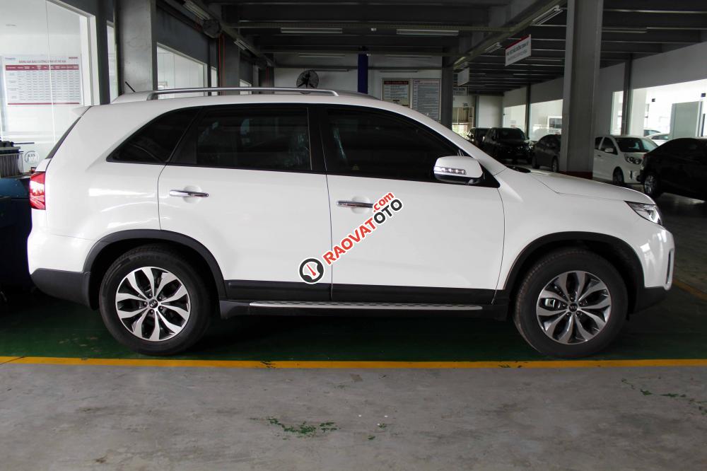 Kia Sorento DATH, xe chạy dịch vụ tiện lợi, LH ngay 0938603059 để nhận giá tốt nhất-5