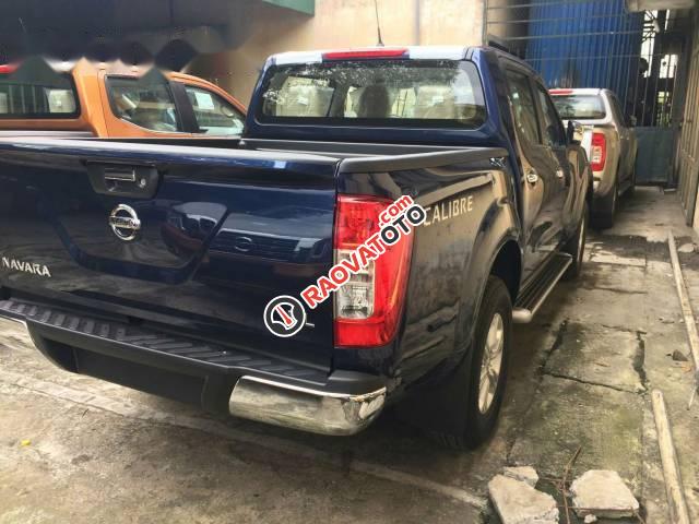 Bán ô tô Nissan Navara đời 2017-1