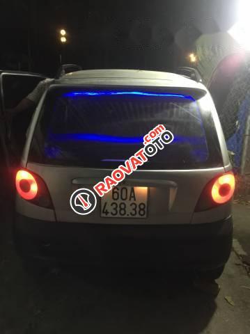 Bán Daewoo Matiz đời 2004 chính chủ, giá chỉ 105 triệu-1