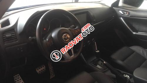 Bán Mazda CX 5 2.0, sản xuất 2015 số tự động-9