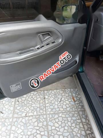 Cần bán xe Suzuki Vitara MT đời 2005 giá cạnh tranh-3