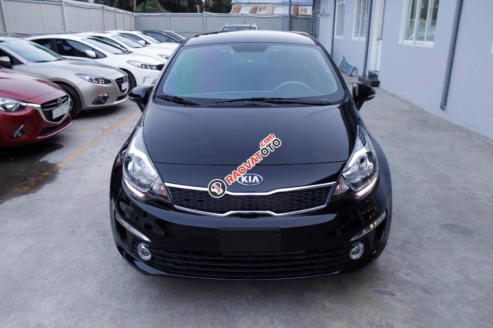 Cần bán Kia Rio nhập khẩu, hỗ trợ trả góp đến 80% kể cả hồ sơ khó, LH 0938603059-2