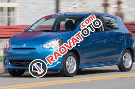 Nữ hoàng đường phố Mitsubishi Mirage 2017 đã về tới Quảng Bình-4