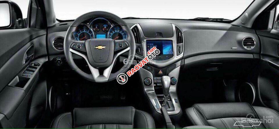 Chevrolet Cruze LTZ 2017, giá canh tranh, ưu đãi tốt, LH ngay 0901.75.75.97 - Mr. Hoài để nhận giá tốt nhất-4