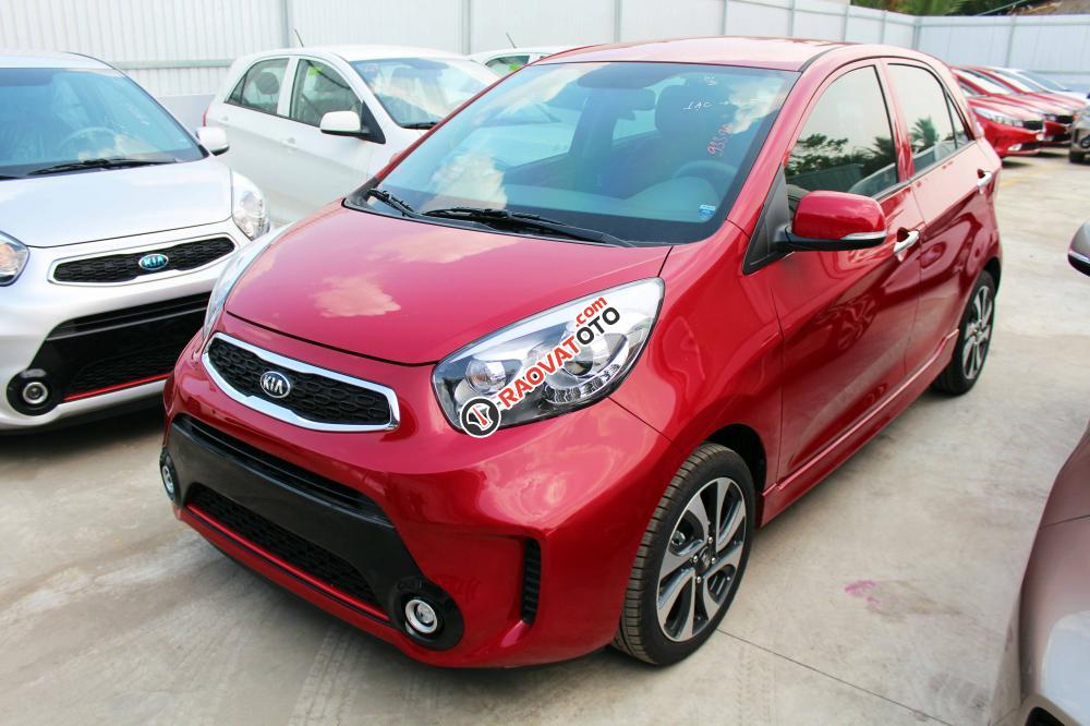 Kia Morning 1.25 MT giá tốt nhất thị trường, LH ngay 0938603059 để được hỗ trợ tốt nhất-1