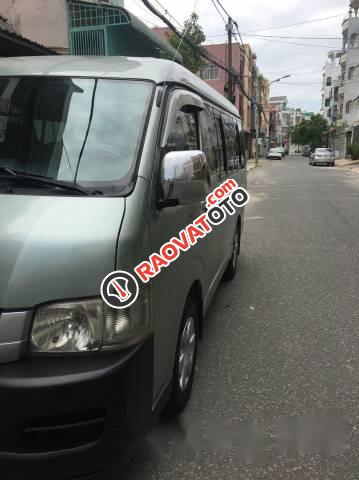 Bán Toyota Hiace đời 2009, giá 315tr-2