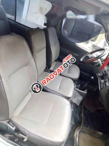 Bán ô tô Toyota Hiace đời 2000-1